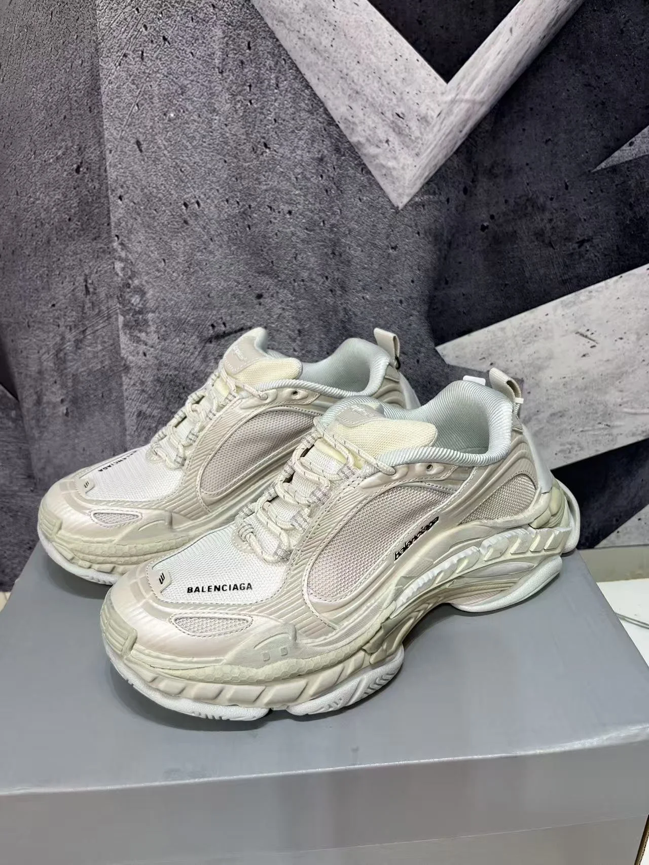 BALENCIAGA Sneakers EU36-46 C50202608030863 - Image 4