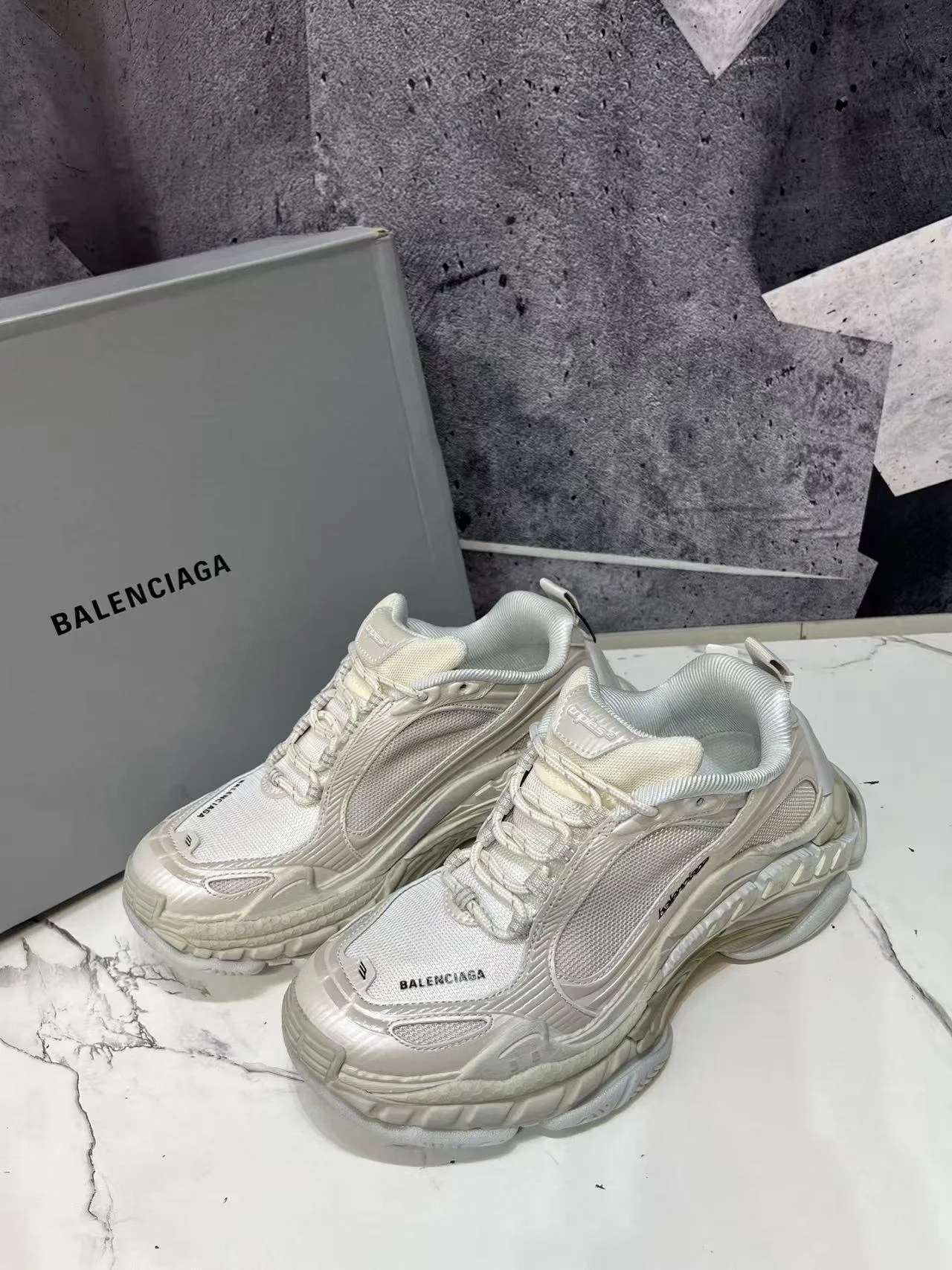 BALENCIAGA Sneakers EU36-46 C50202608030863 - Image 7