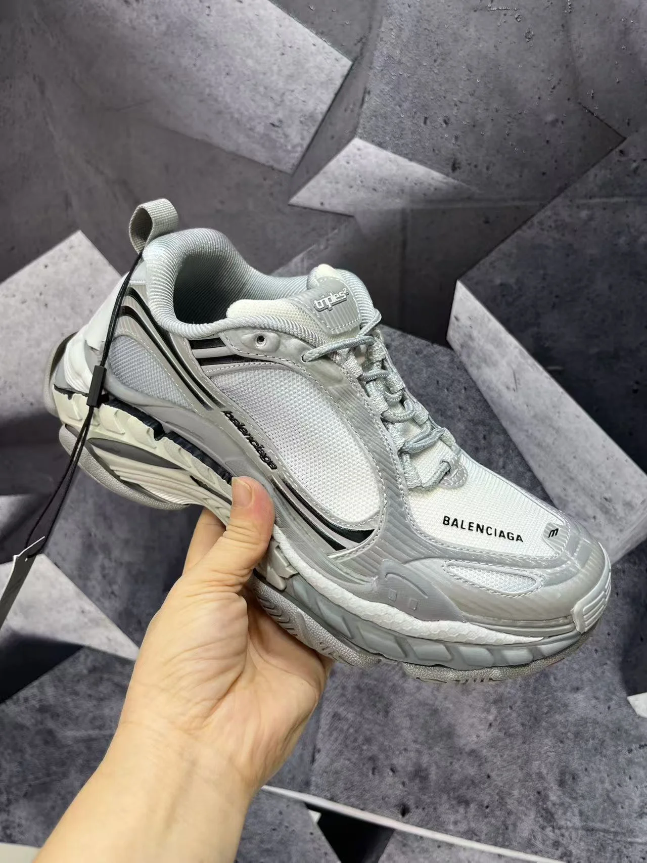 BALENCIAGA Sneakers EU36-46 C50202608030864