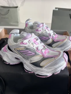 BALENCIAGA Sneakers Fabric & EVA EU35-46 D10202608030730