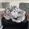 BALENCIAGA Sneakers Fabric Rubber EU35-46 D10202608030734