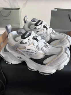 BALENCIAGA Sneakers Fabric Rubber EU35-46 D10202608030734