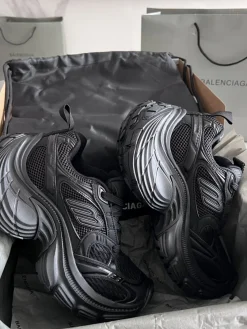 BALENCIAGA Sneakers Leather & Mesh EU35-46 D10202608030726
