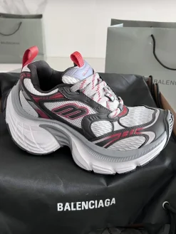 BALENCIAGA Sneakers Leather & Mesh EU35-46 D10202608030727