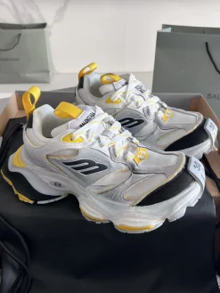 BALENCIAGA Sneakers Synthetic Leather EU35-46 D10202608030729