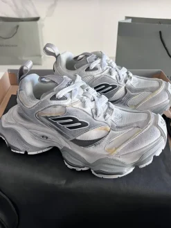 BALENCIAGA Sneakers Textile EU35-46 D10202608030733