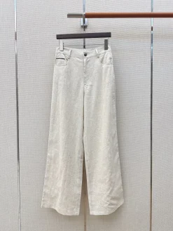 BALENCIAGA Suits Cotton Linen S M L B75202608041286