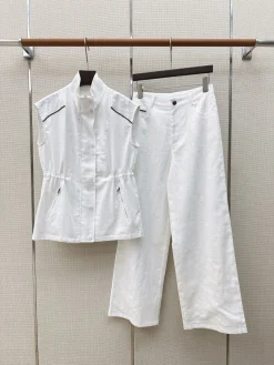 BALENCIAGA Suits Cotton Linen SML B95202608041283