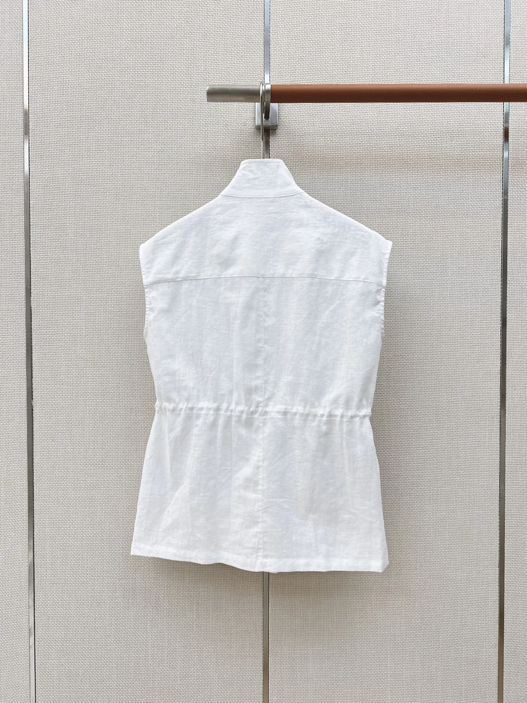 BALENCIAGA Suits Cotton Linen SML B95202608041283 - Image 10