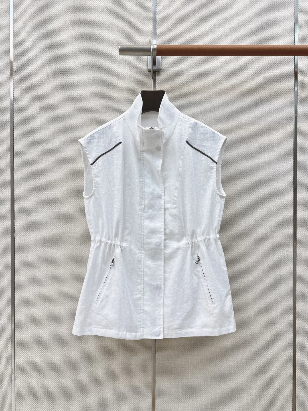 BALENCIAGA Suits Cotton Linen SML B95202608041283 - Image 3