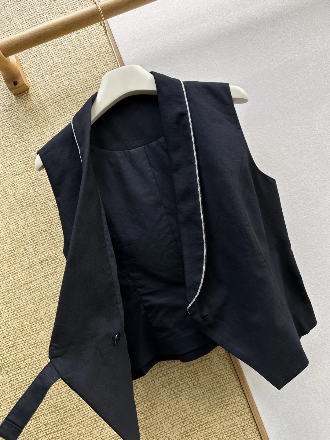 BALENCIAGA Suits Linen Blend S-M-L B95202608041026 - Image 7