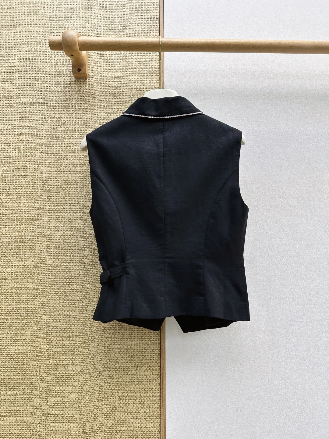 BALENCIAGA Suits Linen Blend S-M-L B95202608041026 - Image 8