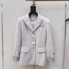BALENCIAGA Suits Structured Fabric S-M-L C35202608040700