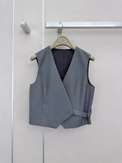 Alternative view of BALENCIAGA Suits Wool Blend S-M-L C30202608041794