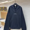 BALENCIAGA Sweaters Cotton Blend 1-4 B80202608060409
