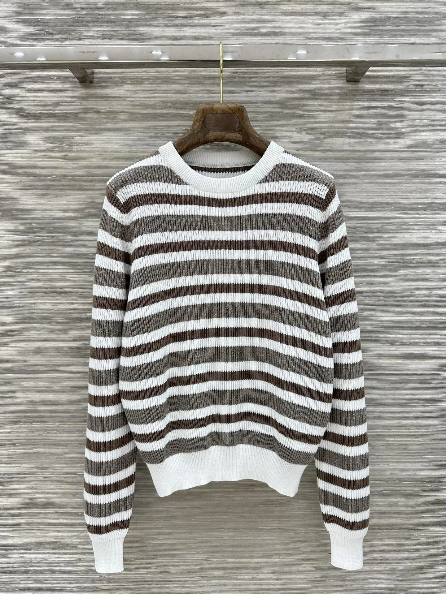 BALENCIAGA Sweaters Cotton S-L B90202608041114