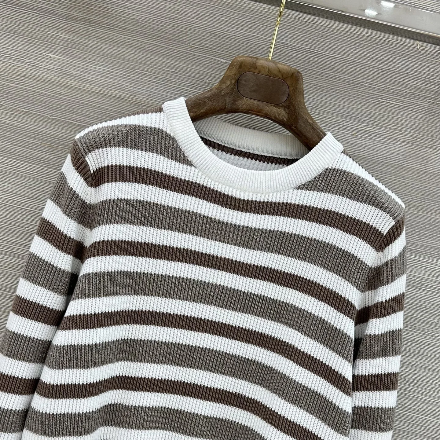 BALENCIAGA Sweaters Cotton S-L B90202608041114 - Image 2