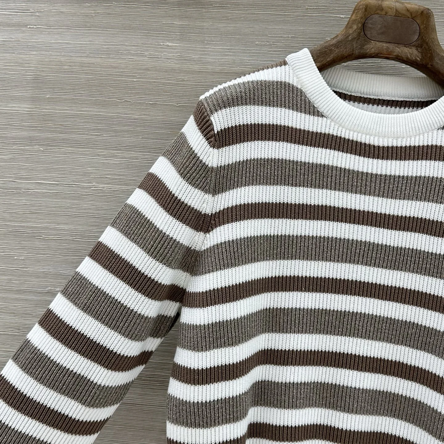 BALENCIAGA Sweaters Cotton S-L B90202608041114 - Image 3