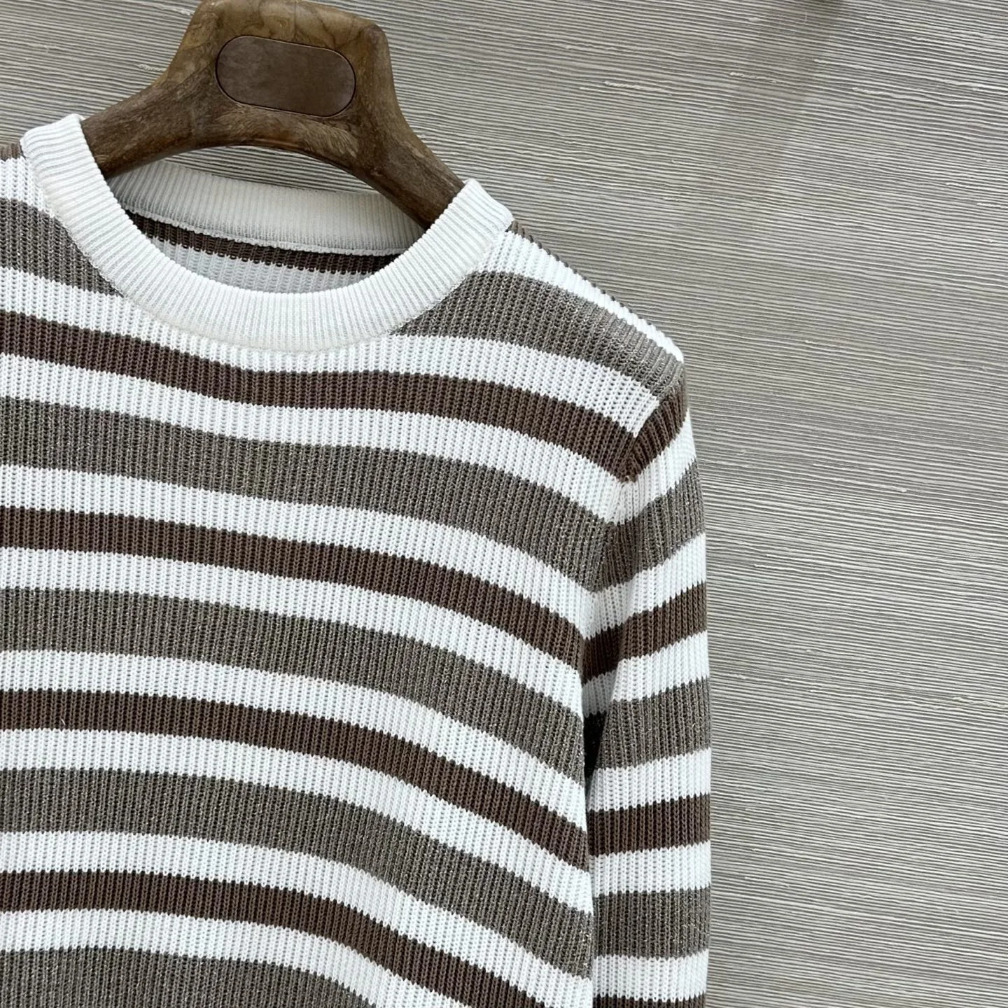 BALENCIAGA Sweaters Cotton S-L B90202608041114 - Image 4