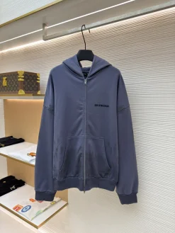 BALENCIAGA Sweaters Cotton S-M-L-XL B35202608060299