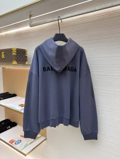 Alternative view of BALENCIAGA Sweaters Cotton S-M-L-XL B35202608060299