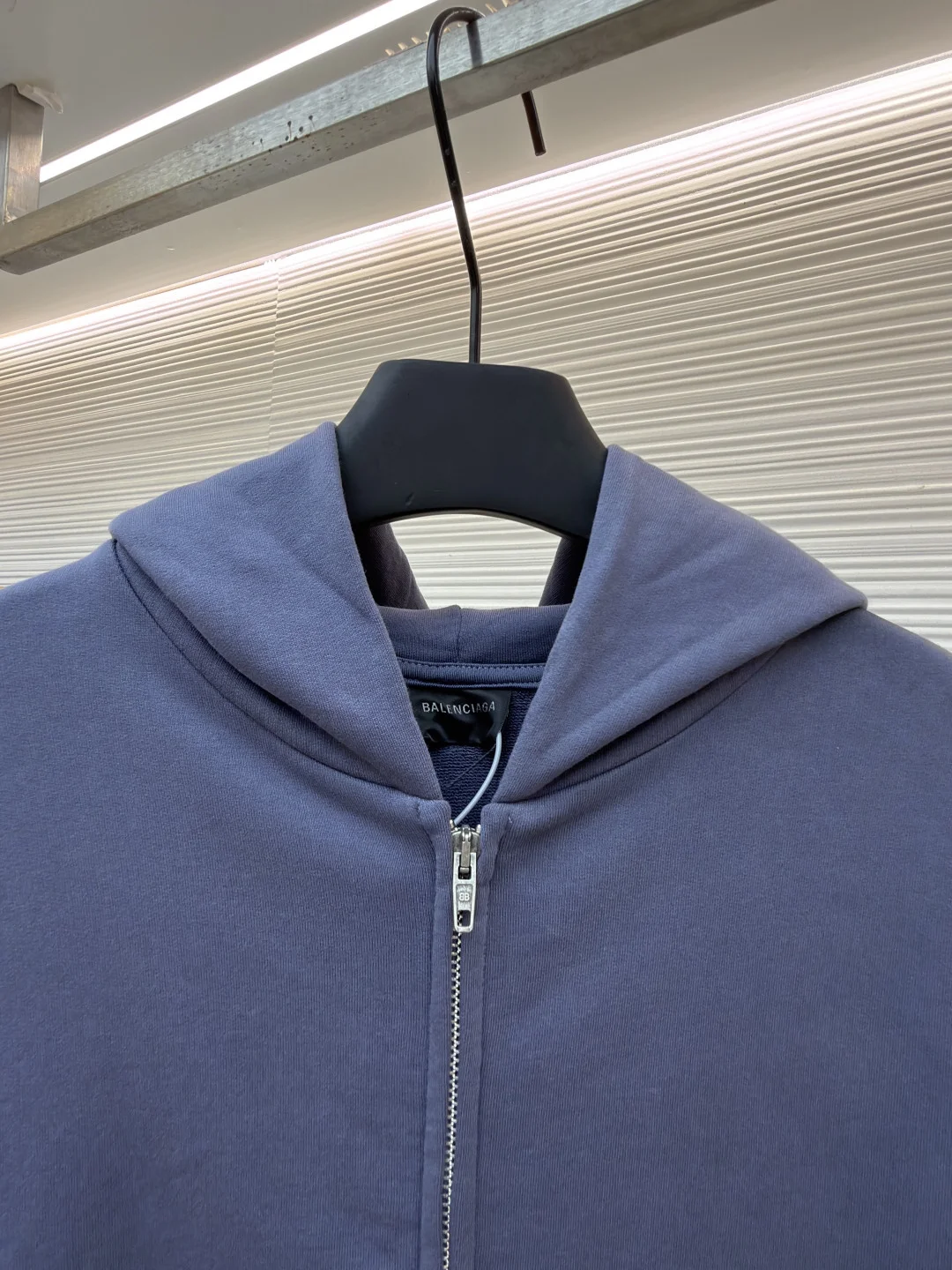 BALENCIAGA Sweaters Cotton S-M-L-XL B35202608060299 - Image 3