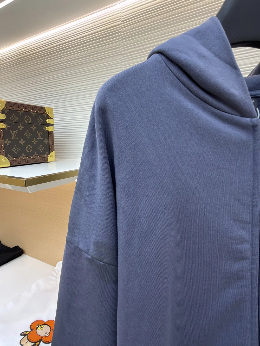 BALENCIAGA Sweaters Cotton S-M-L-XL B35202608060299 - Image 4