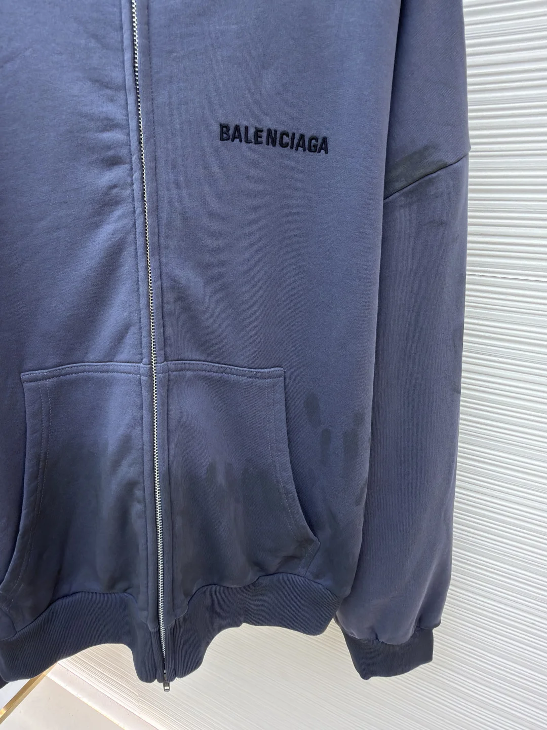 BALENCIAGA Sweaters Cotton S-M-L-XL B35202608060299 - Image 7