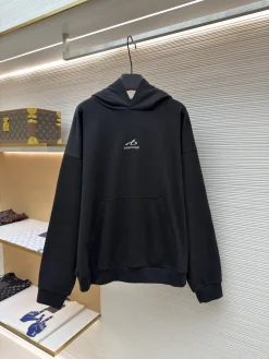 BALENCIAGA Sweaters Fleece S-XL A90202608060117