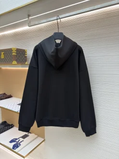 Alternative view of BALENCIAGA Sweaters Fleece S-XL A90202608060117