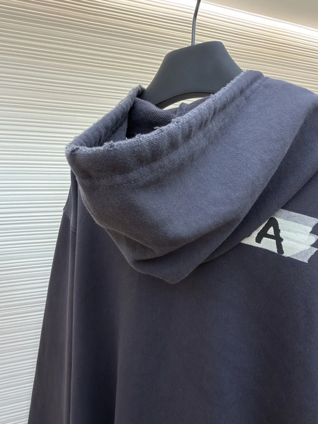 BALENCIAGA Sweaters French Terry Cotton S-M-L B35202608060215 - Image 9