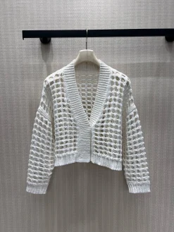BALENCIAGA Sweaters Knit S-L C45202608042174