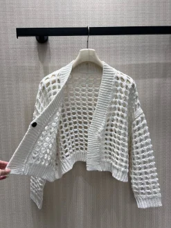 Alternative view of BALENCIAGA Sweaters Knit S-L C45202608042174