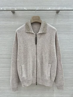 BALENCIAGA Sweaters Linen Cotton S-L D70202608040099