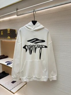 BALENCIAGA Sweaters S-L B10202608060217