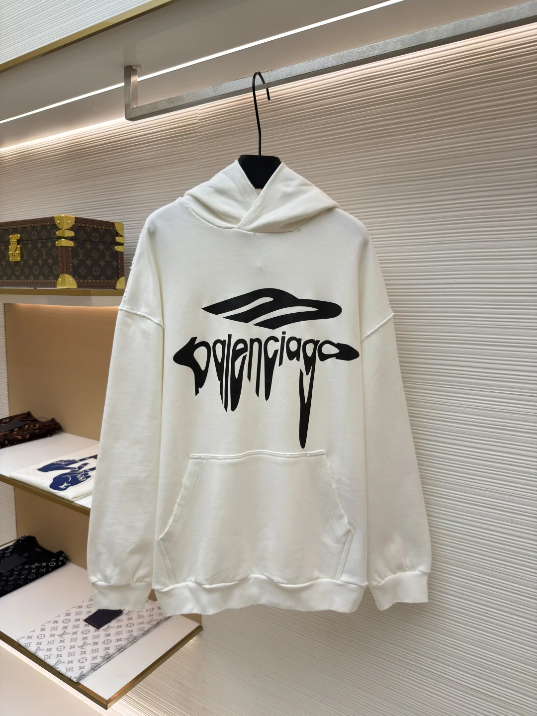 BALENCIAGA Sweaters S-L B10202608060217