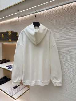 Alternative view of BALENCIAGA Sweaters S-L B10202608060217