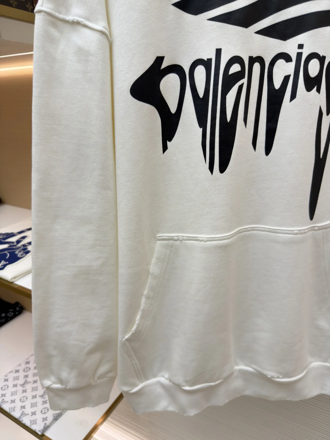BALENCIAGA Sweaters S-L B10202608060217 - Image 6
