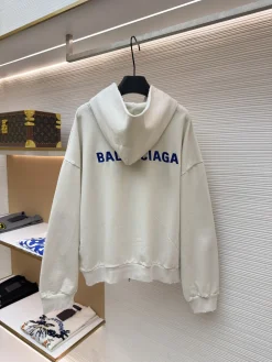 Alternative view of BALENCIAGA Sweaters S-L B25202608060278