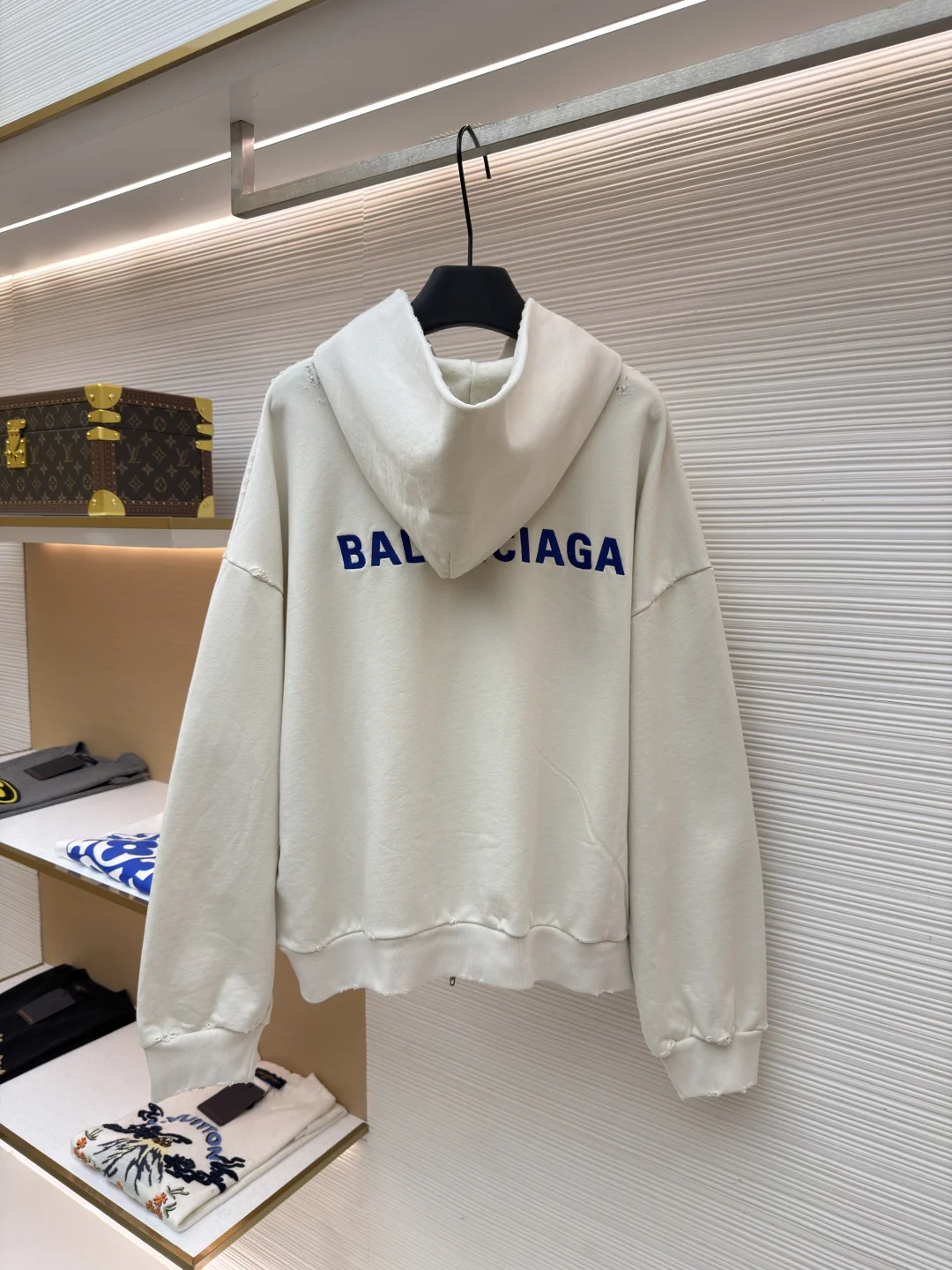 BALENCIAGA Sweaters S-L B25202608060278 - Image 2