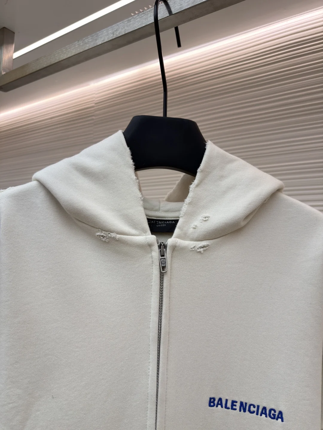 BALENCIAGA Sweaters S-L B25202608060278 - Image 3