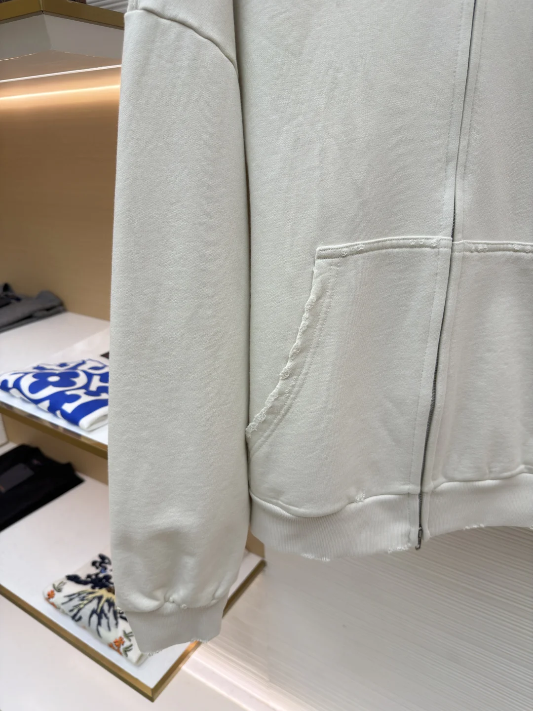 BALENCIAGA Sweaters S-L B25202608060278 - Image 6
