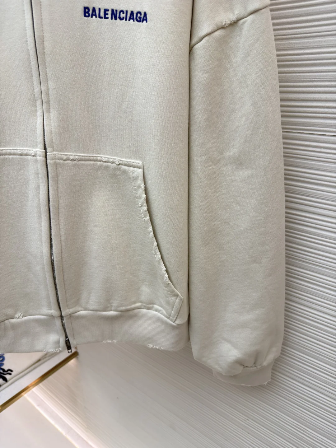 BALENCIAGA Sweaters S-L B25202608060278 - Image 7