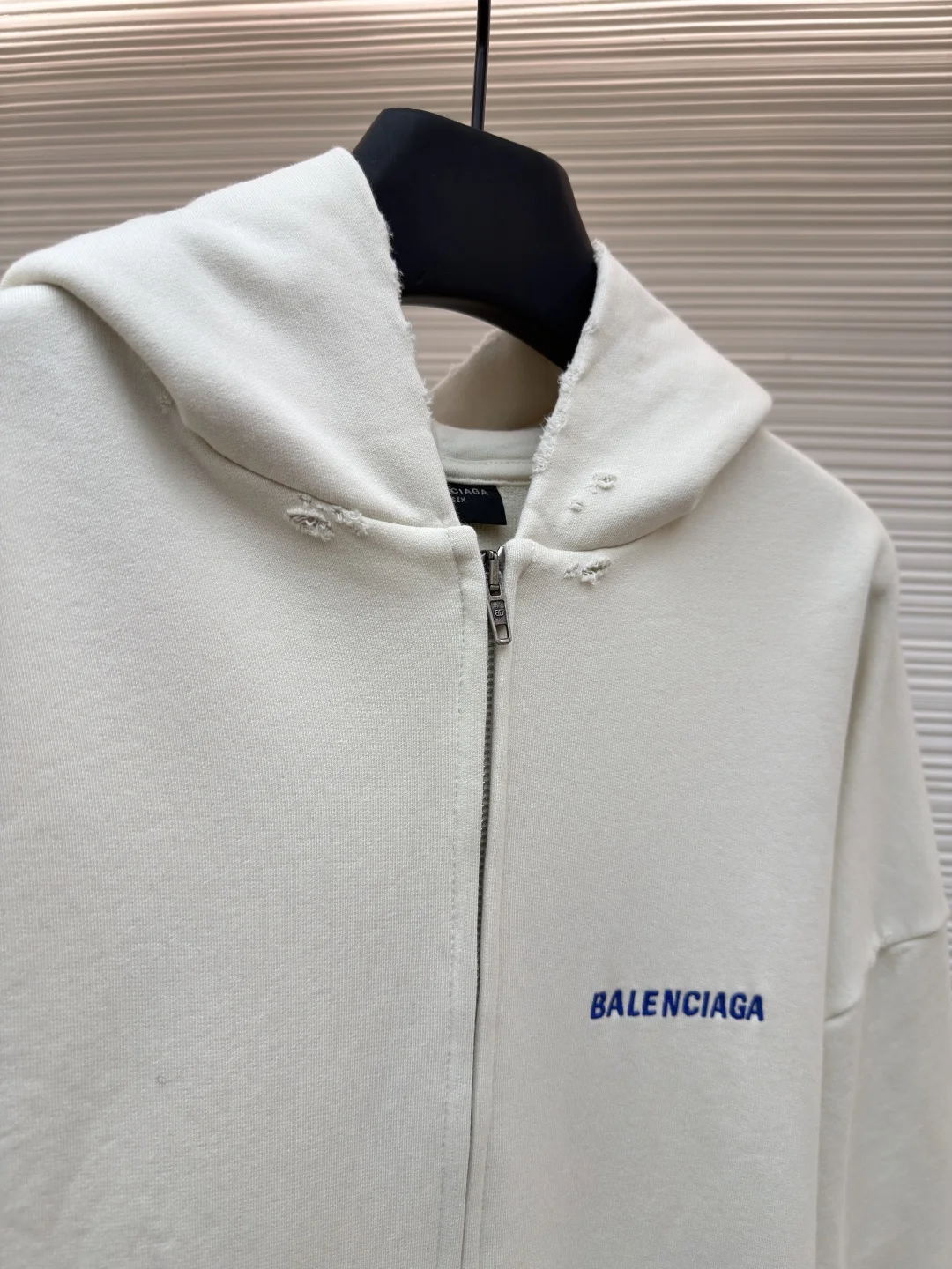 BALENCIAGA Sweaters S-L B25202608060278 - Image 8