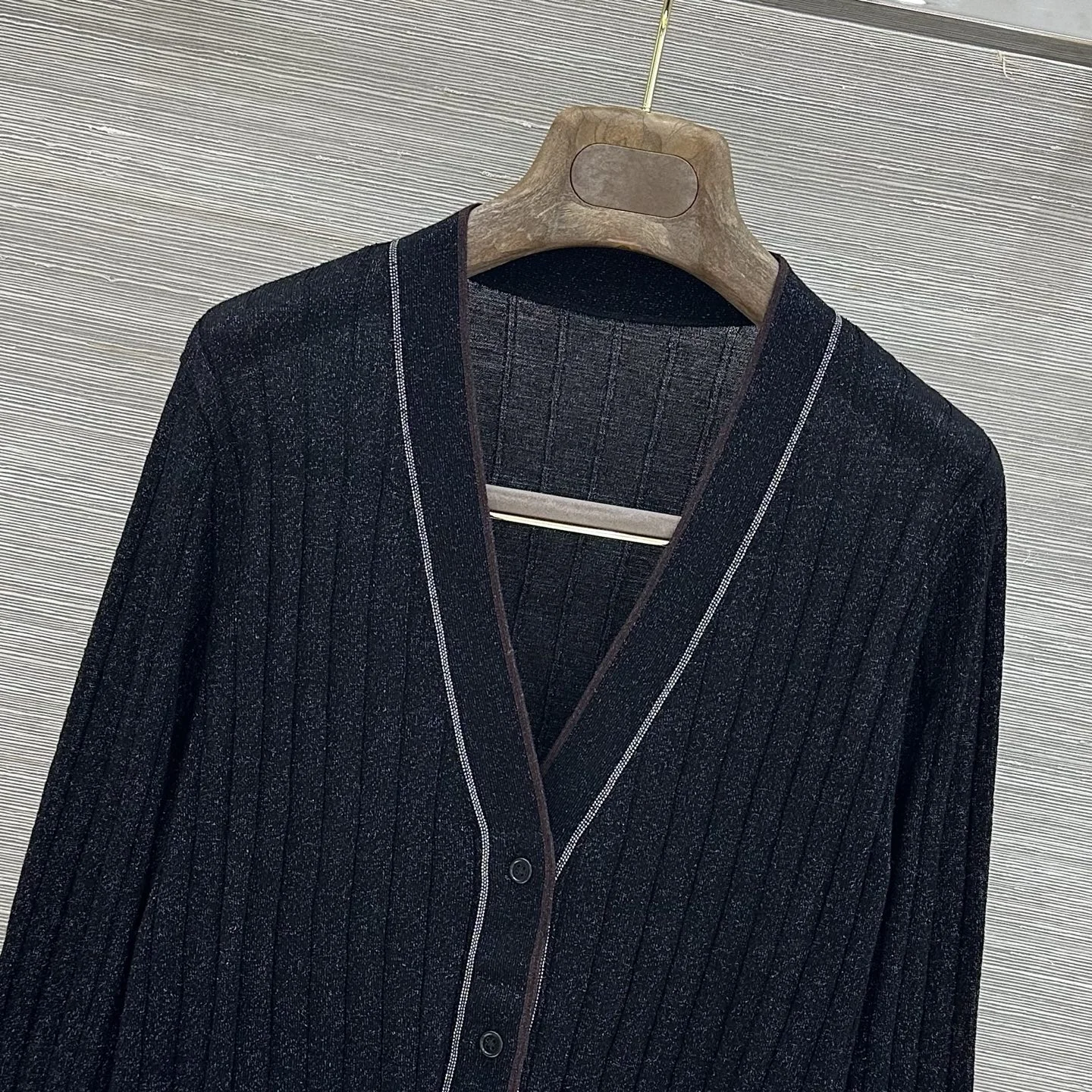 BALENCIAGA Sweaters S-L C50202608041096 - Image 2