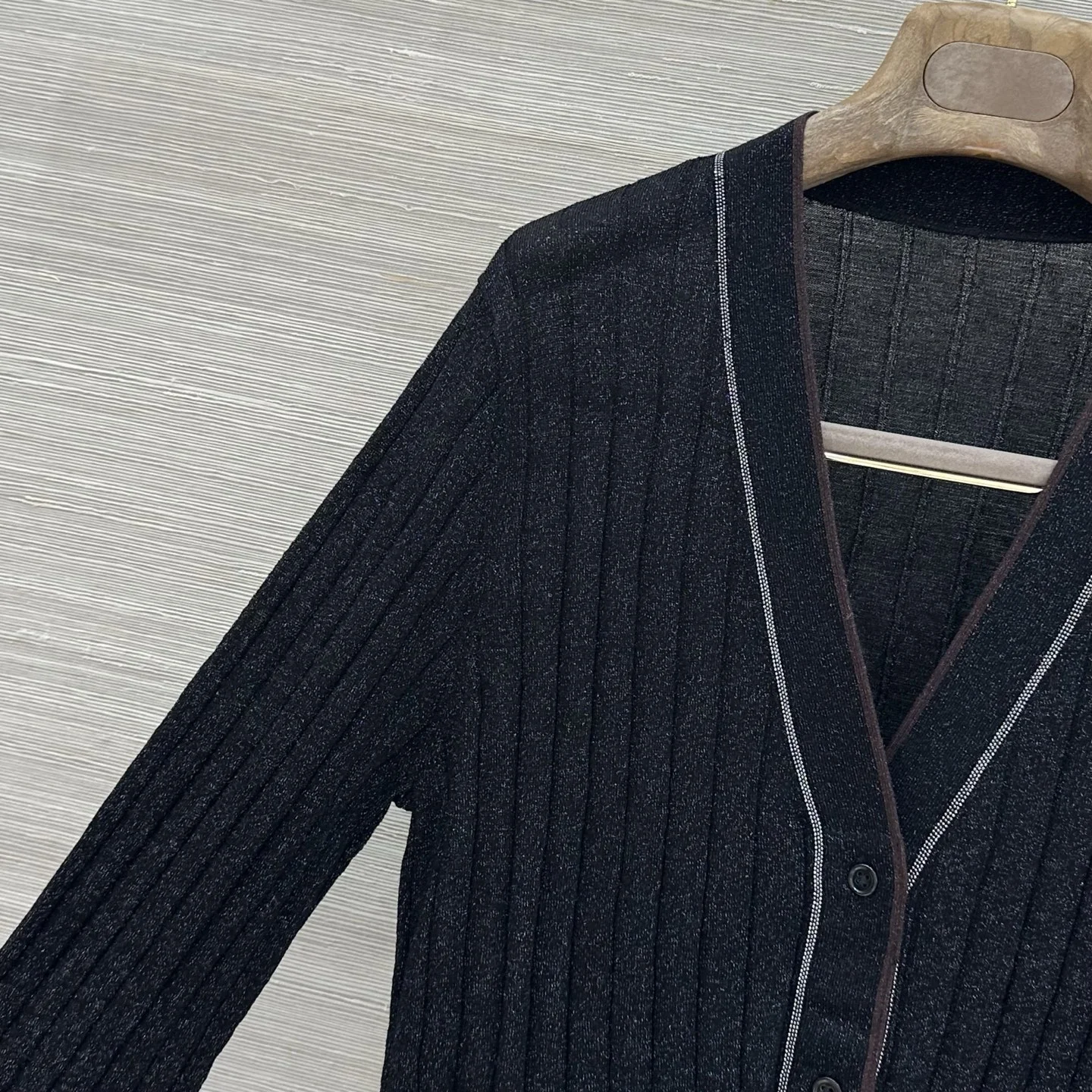 BALENCIAGA Sweaters S-L C50202608041096 - Image 3