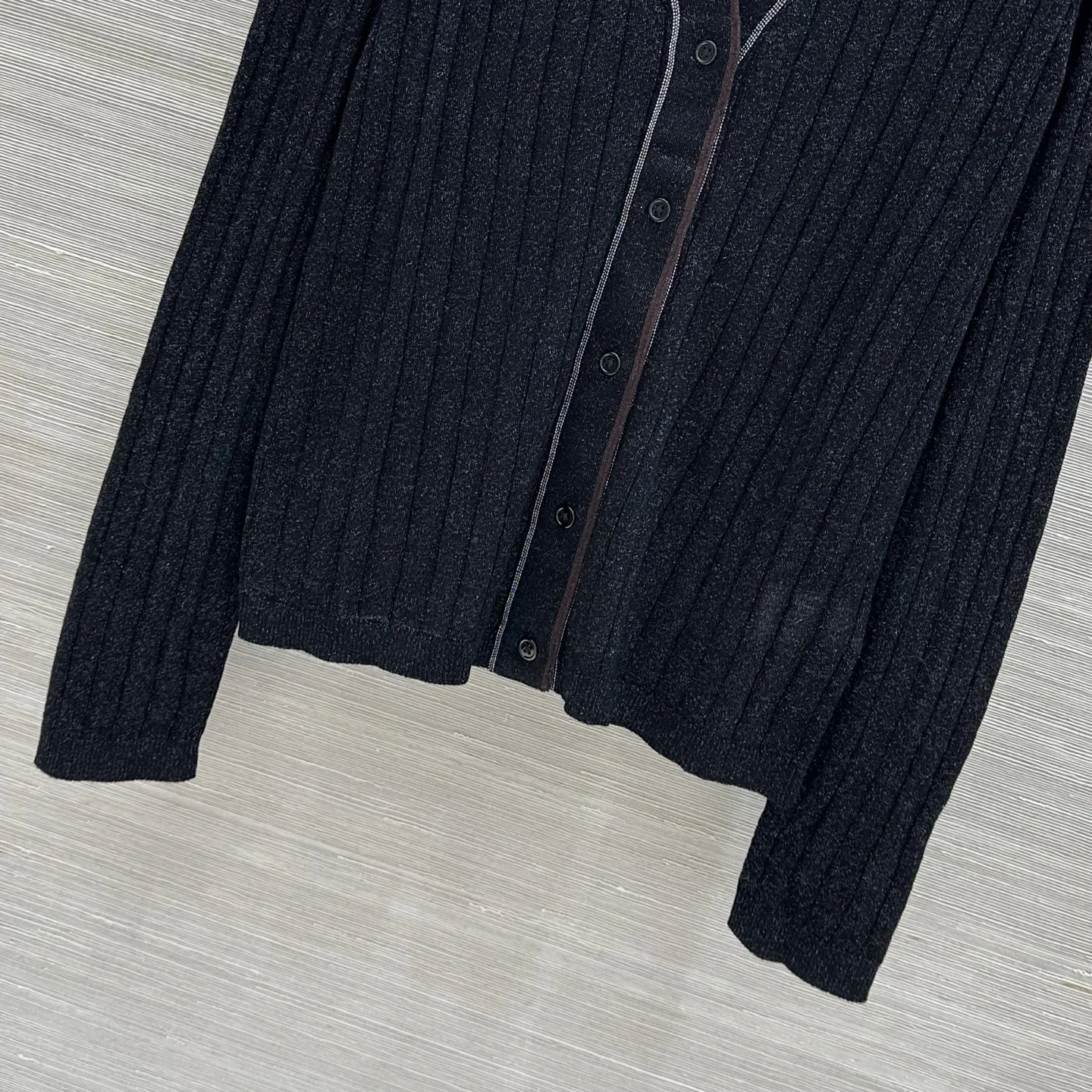 BALENCIAGA Sweaters S-L C50202608041096 - Image 5