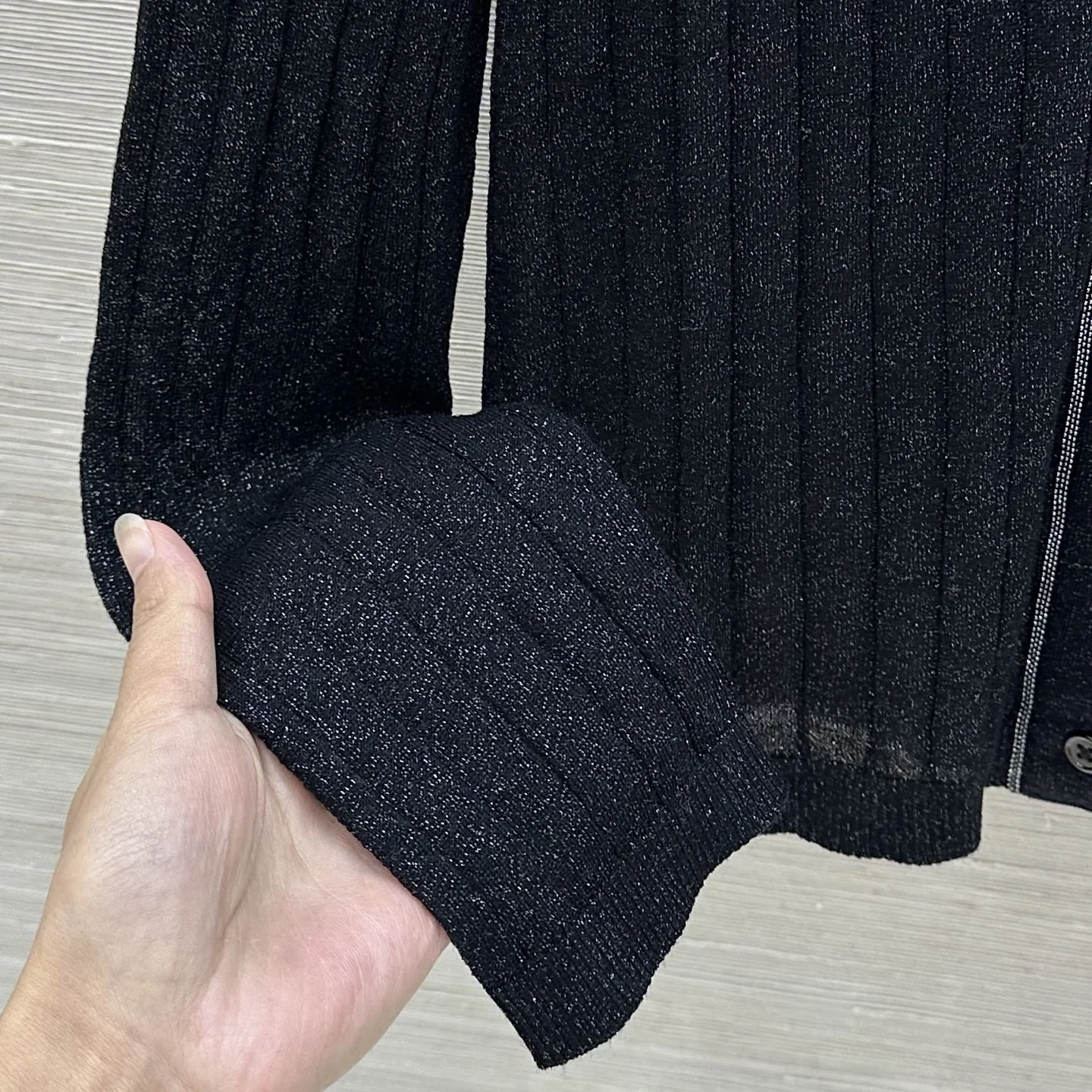 BALENCIAGA Sweaters S-L C50202608041096 - Image 6