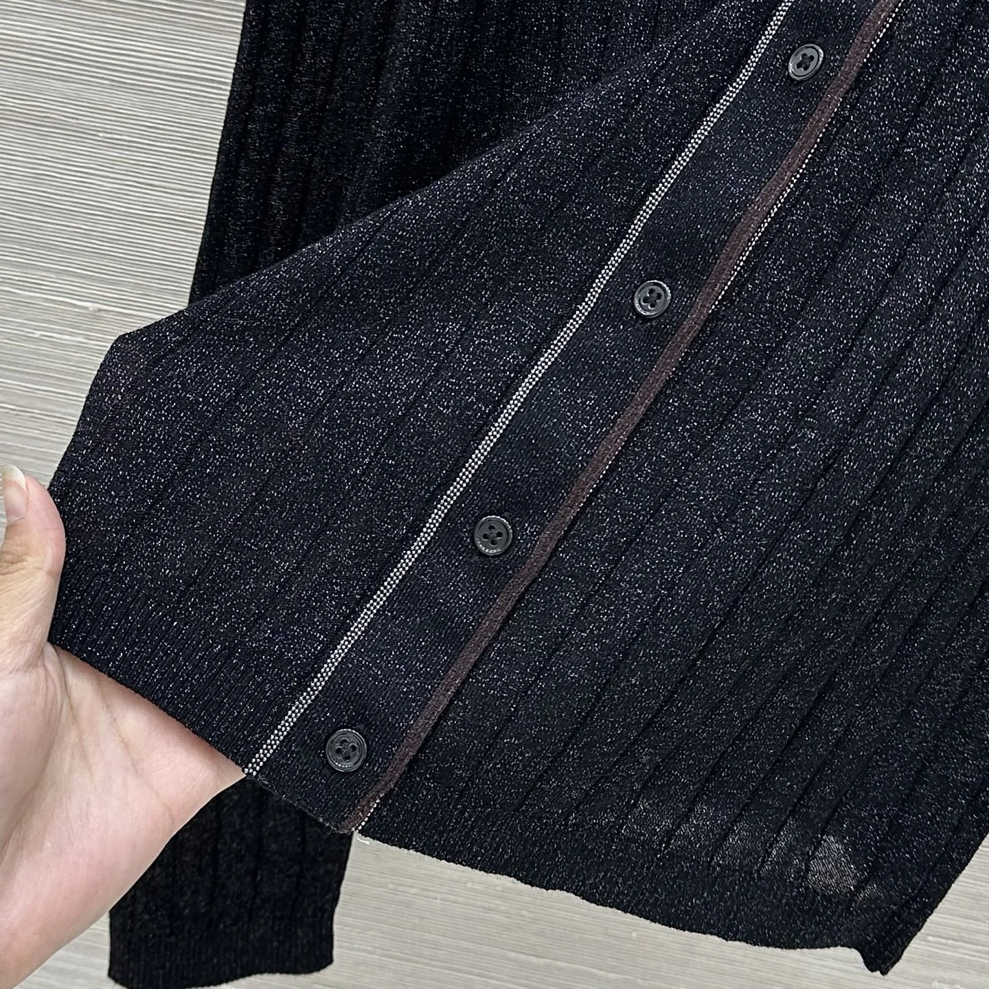 BALENCIAGA Sweaters S-L C50202608041096 - Image 7