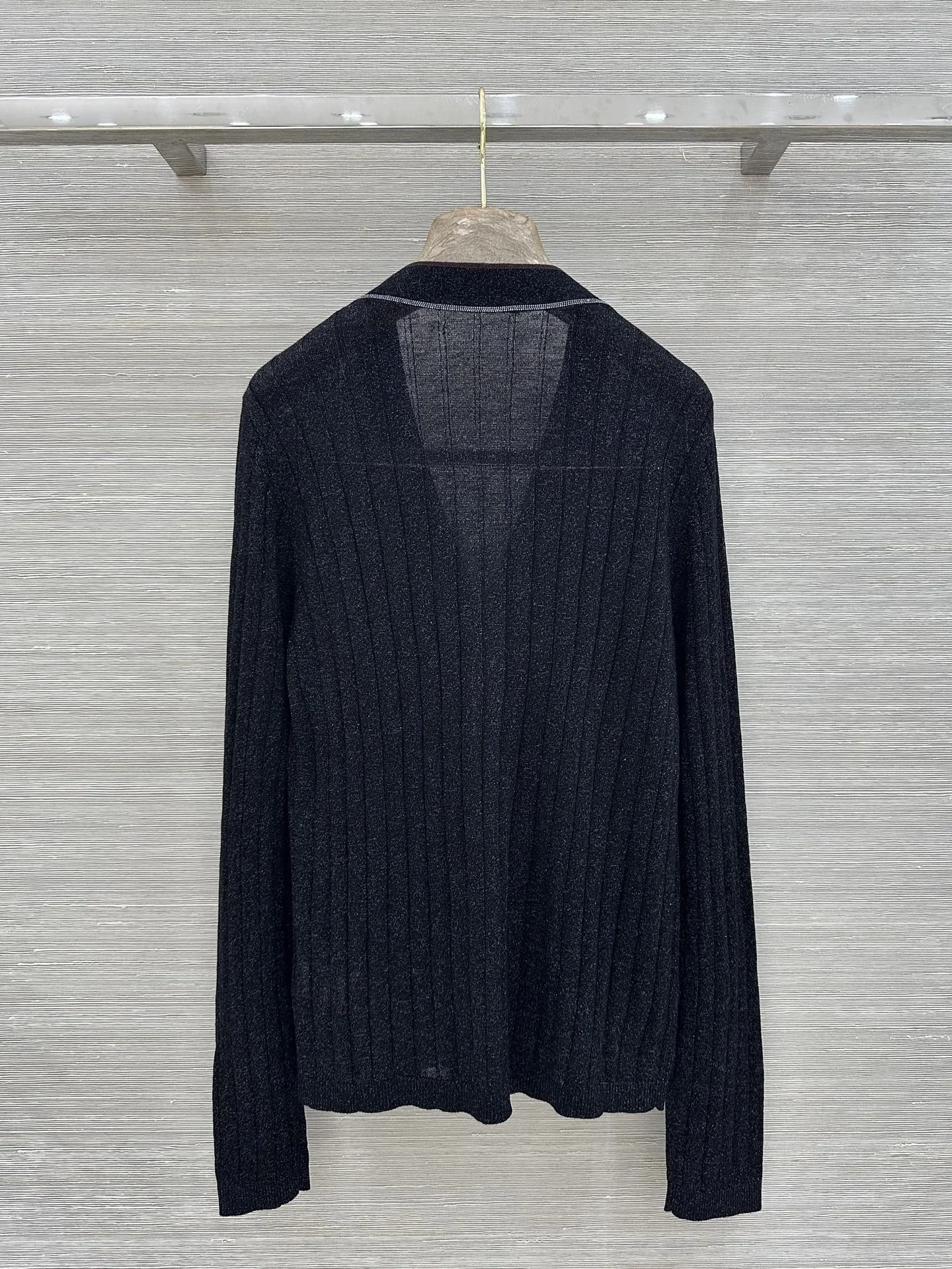 BALENCIAGA Sweaters S-L C50202608041096 - Image 9